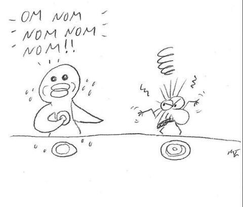 misofonie comic